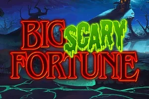 Big Scary Fortune